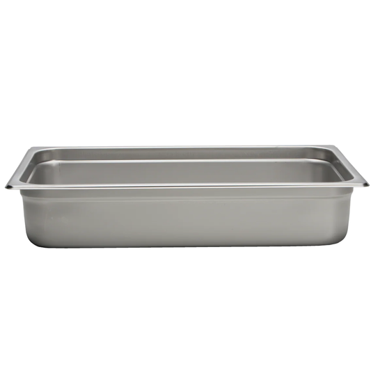 Steam Table Pan Full Size Anti-Jamming 4" Deep – 5004