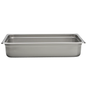 Steam Table Pan Full Size Anti-Jamming 4" Deep – 5004