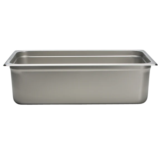 Steam Pan Full Size 6" AntiJam – 5006