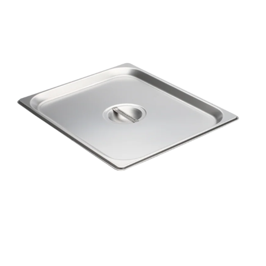 Steam Table Cover 1/2 Solid – 5120