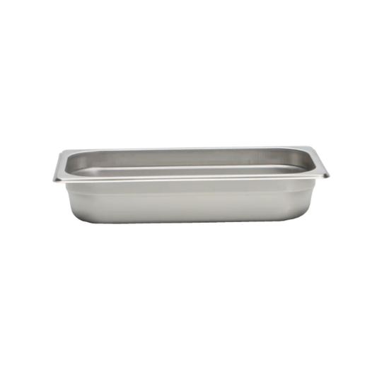 Steam Table Pan 1/3 Size 2.5" Deep – 5132