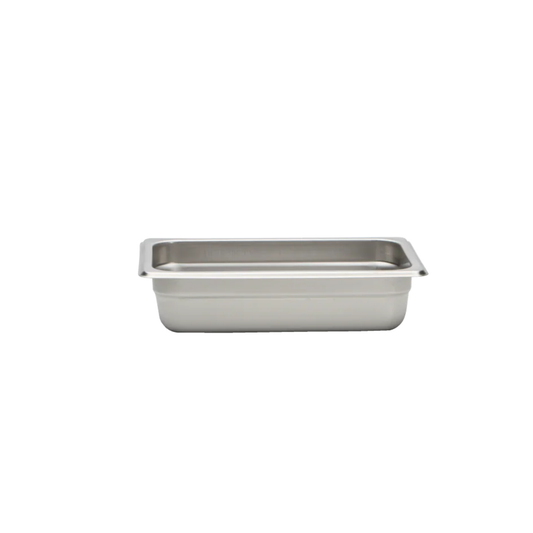 Steam Table Pan 1/4 Size 2.5" Deep – 5142