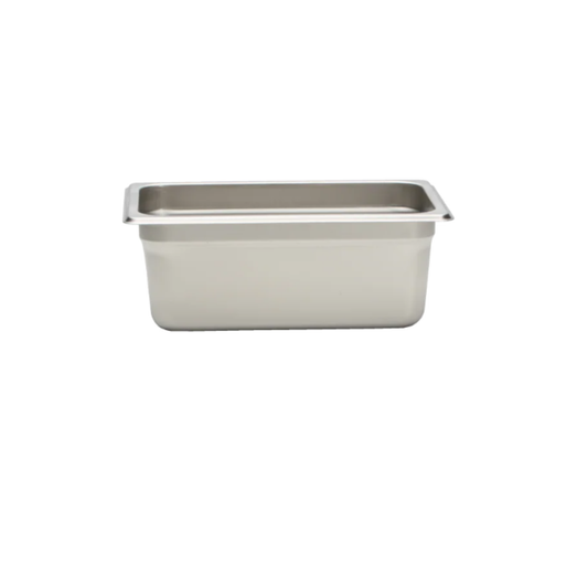 Steam Table Pan 1/4 Size 4" Deep – 5144