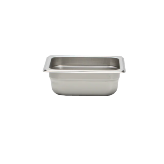 Steam Table Pan 1/6 Size 2.5" Deep – 5162