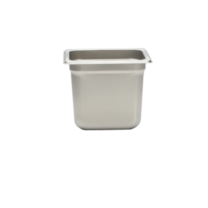 Steam Table Pan 1/6 Size 6" Deep – 5166