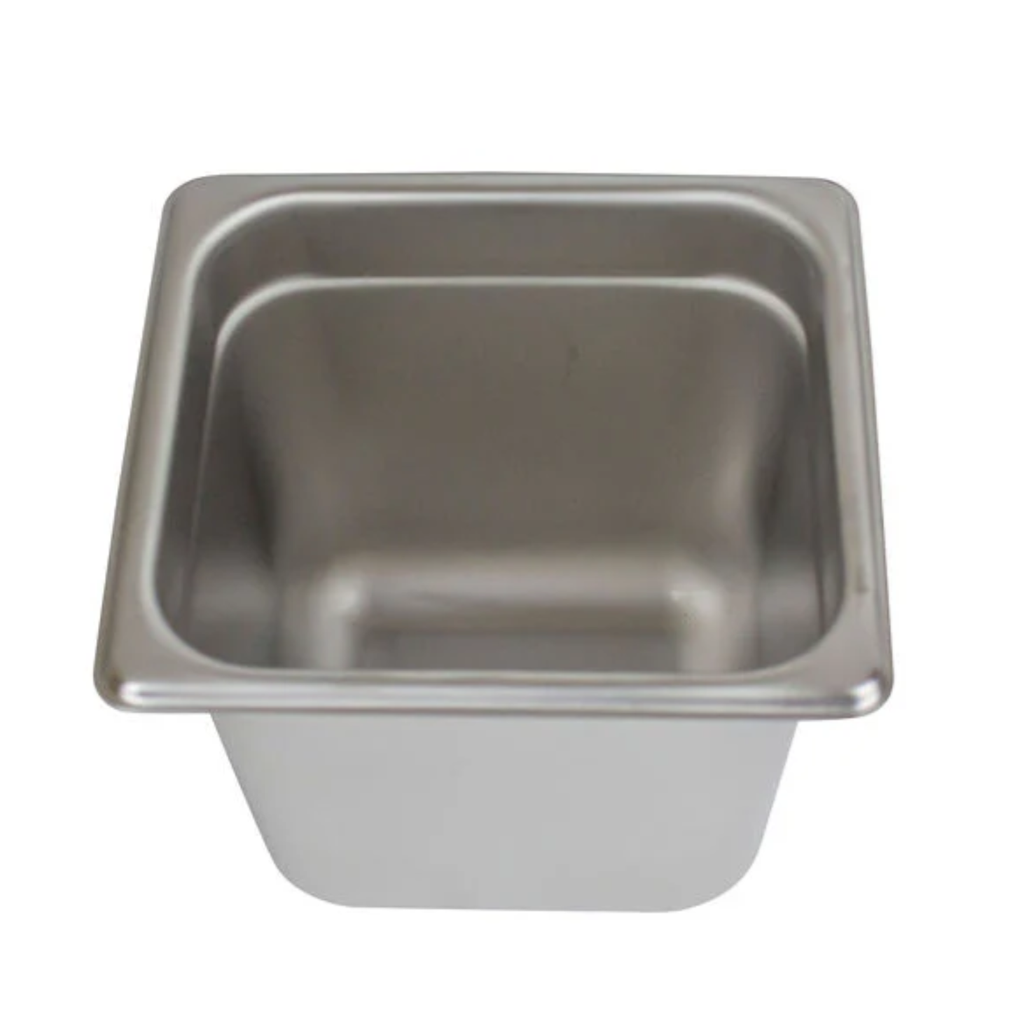 Steam Table Pan 1/6 Size 6" Deep – 5166