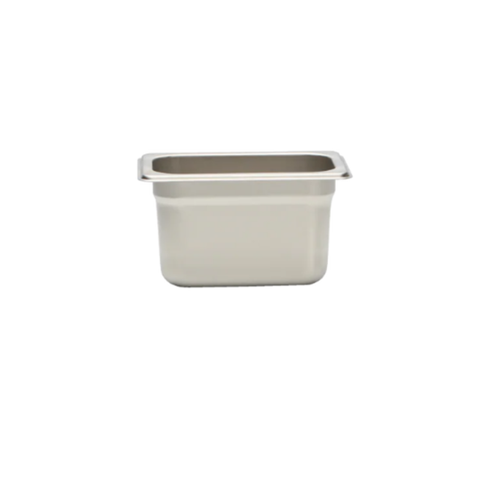 Steam Table Pan 1/9 Size Anti-Jamming 4" Deep – 5194