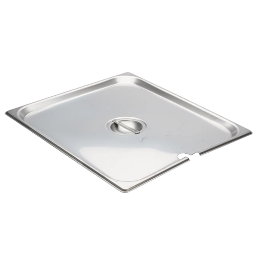 Steam Table Cover 1/2 Slotted Cover – 5120S