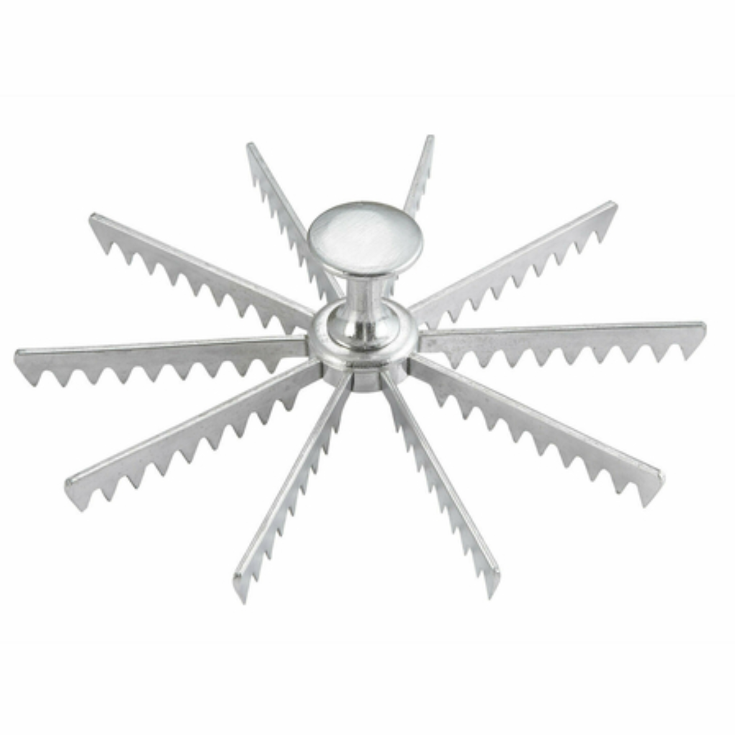 Marcadores para tartas y pasteles CCK, aluminio, 10 cortes - APM-10
