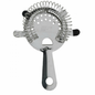 Colador de barra de 4 puntas de acero inoxidable - CCKBST-4