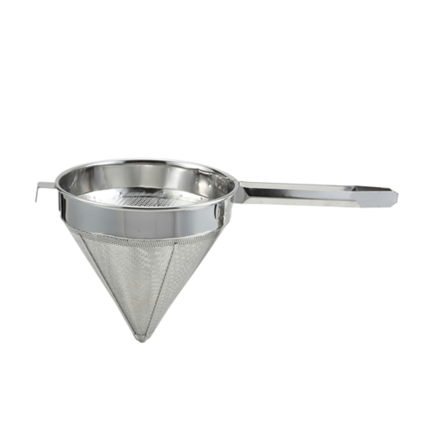 Colador de tapa de porcelana fina Msh 12