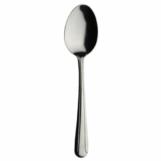 Dominion Oval Bowl Dessert Spoon – DOM4