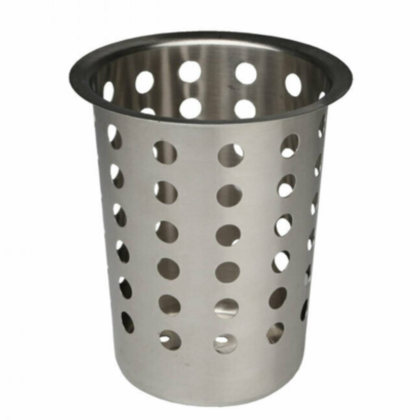 Silverware Cylinder Stainless Steel - SCSS