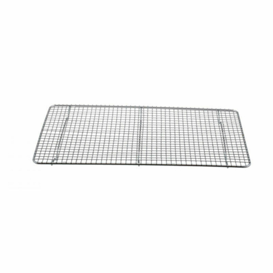 Wire Pan Grate for Full Size 10" x 18" Steam Table Pan - GRA1
