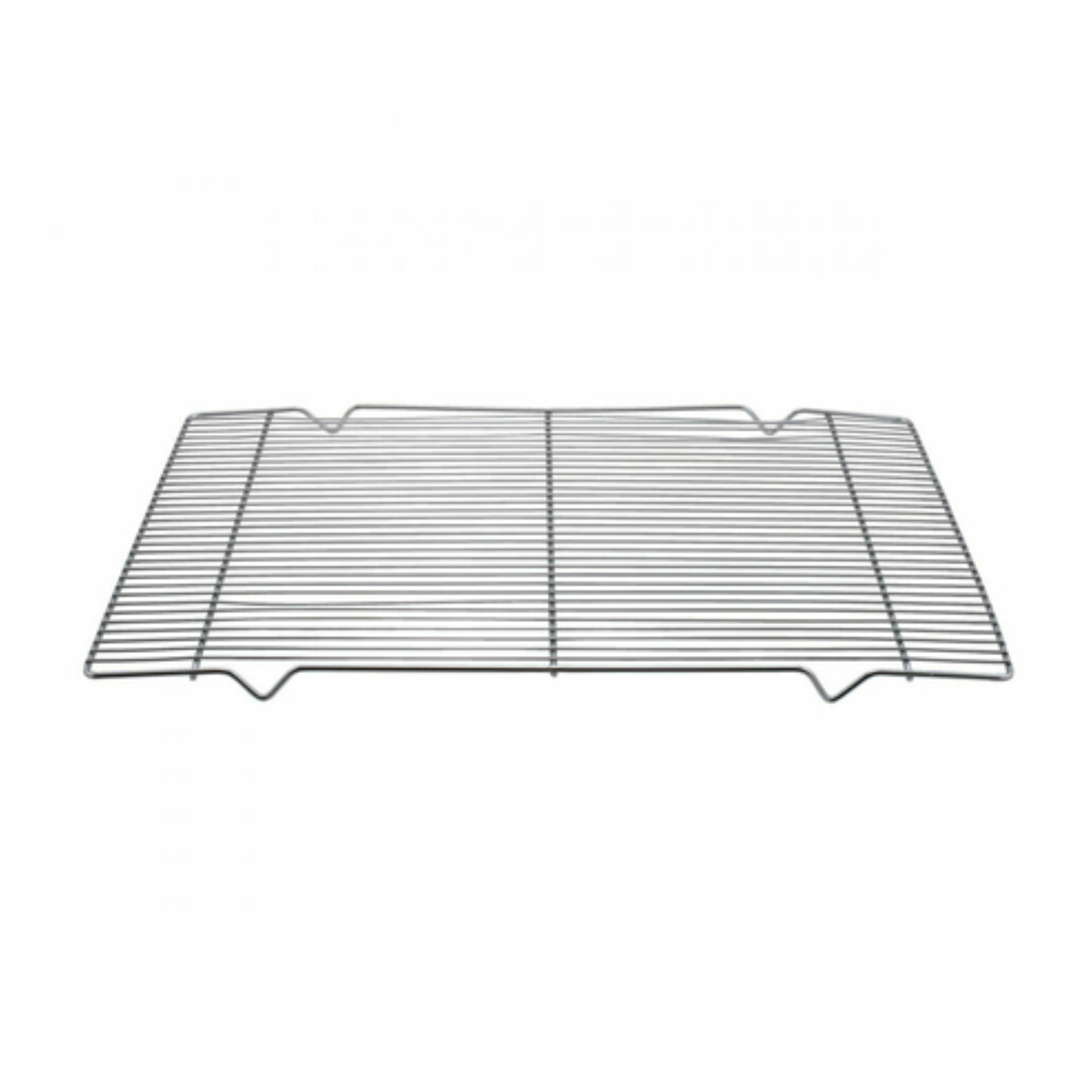 Wire Rack Full Size 16" x 25" with Feet - GRA5