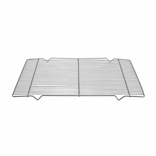 Wire Rack Full Size 16" x 25" with Feet - GRA5