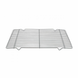 Wire Rack Full Size 16" x 25" with Feet - GRA5