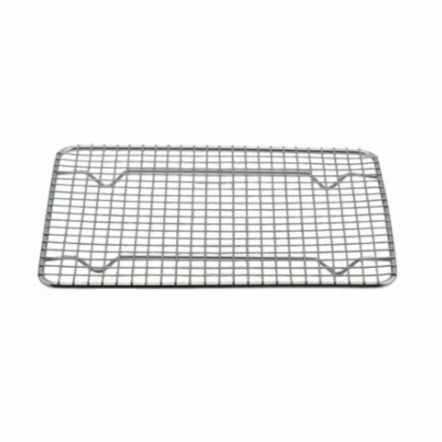Rejilla de alambre con base de tamaño 1/3