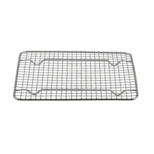 Wire Pan Grate Footed, 1/3 Size - GRA3