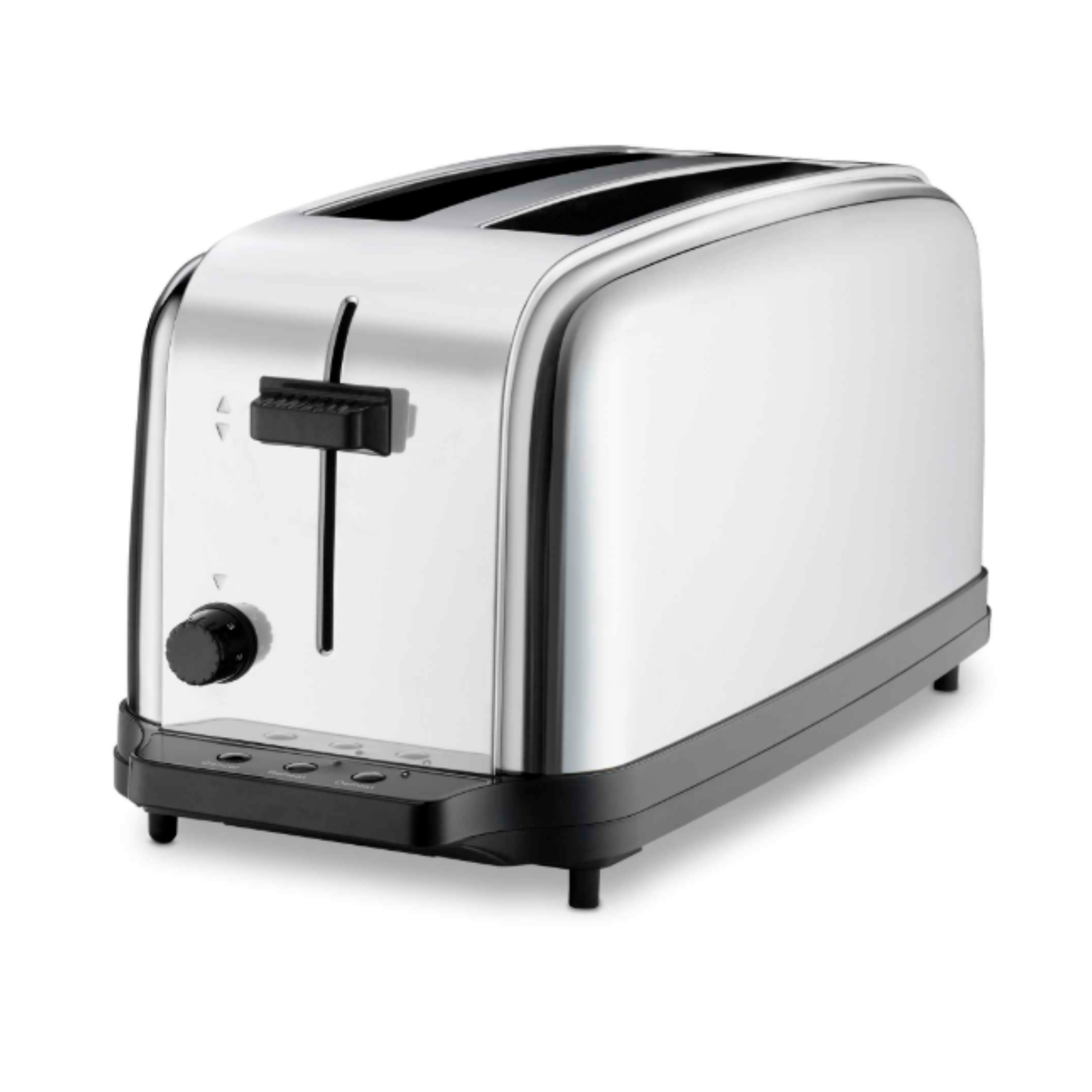 Tostadora comercial Waring, capacidad para 4 rebanadas - WCT704