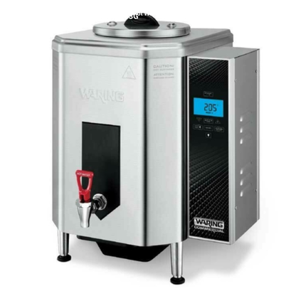 Waring Hot Water Boiler/Dispenser, 10 Gal - WWB10G