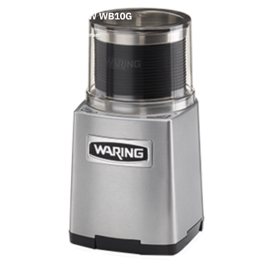 Waring Grinder 3 Cup Spice 120V - WSG60
