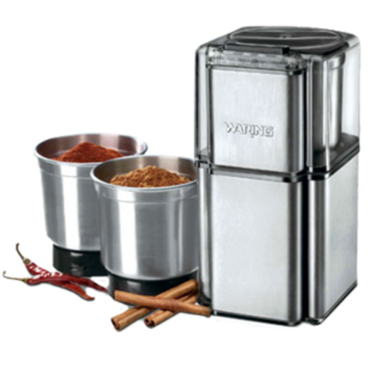 Waring Grinder 1 1/2 Cup Spice - 120V - WSG30