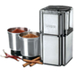 Molinillo Waring, 1 1/2 taza de especias - 120 V - WSG30