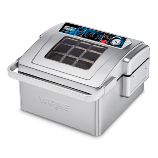 Waring Vacuum Sealer Countertop 11" Sealer Bar - WCV300