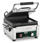 Waring Panini & Sandwich Grill, Tostato Perfetto™, Smooth Top 120V - WFG150