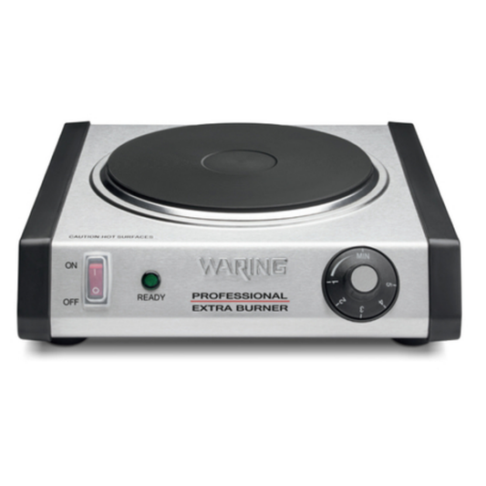 Waring Commercial Burner Single 120V - WEB300