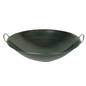 Thunder Group Curved Rim Wok 21 1/2" - IRWC002