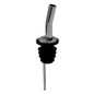 Spill-Stop Gooseneck Metal Pourer, Medium/Fast Speed - 222-50