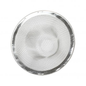 Thunder Group Sink Strainer Medium Fine Mesh Stainless Steel - SLSN002