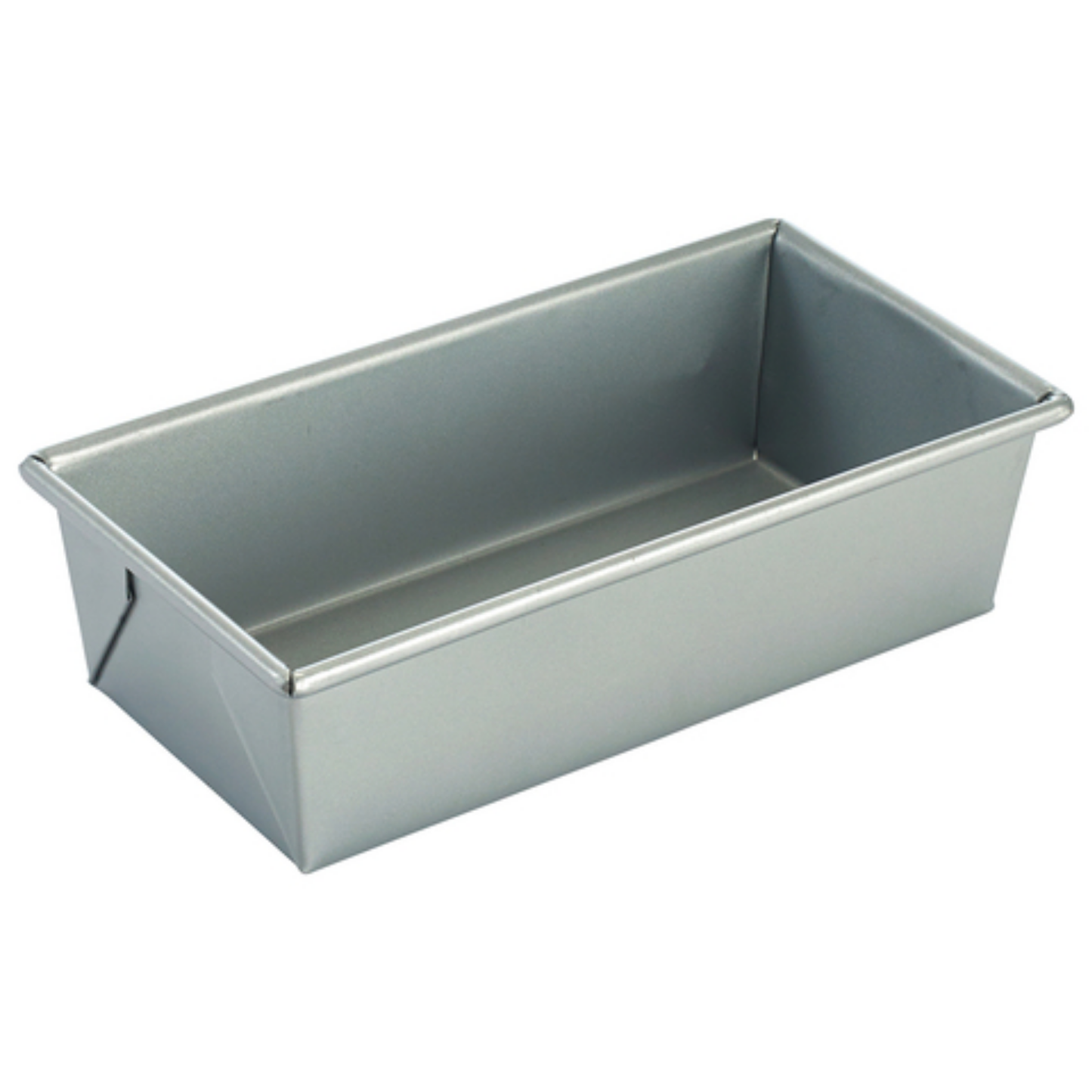 Winco Single Bread Pan 10" x 5" - HLP-105