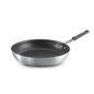 Tramontina 12" Fry Pan, Carbon Steel, 2.25 mm, Silicone Grip, Gourmet - 80111-002DS