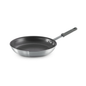 Tramontina Professional Restaurant Fry Pan, 10" Diameter Riveted Handle - 80114/024