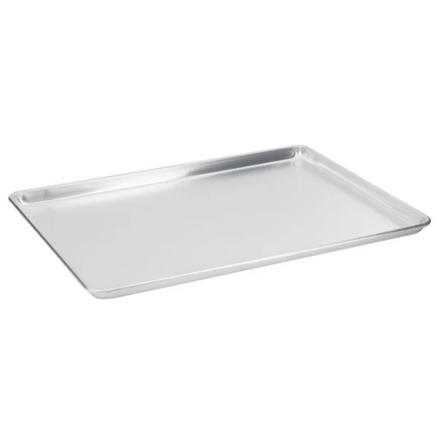 Vollrath Bun Sheet Pan, Full Size Aluminum 18GA - 9002