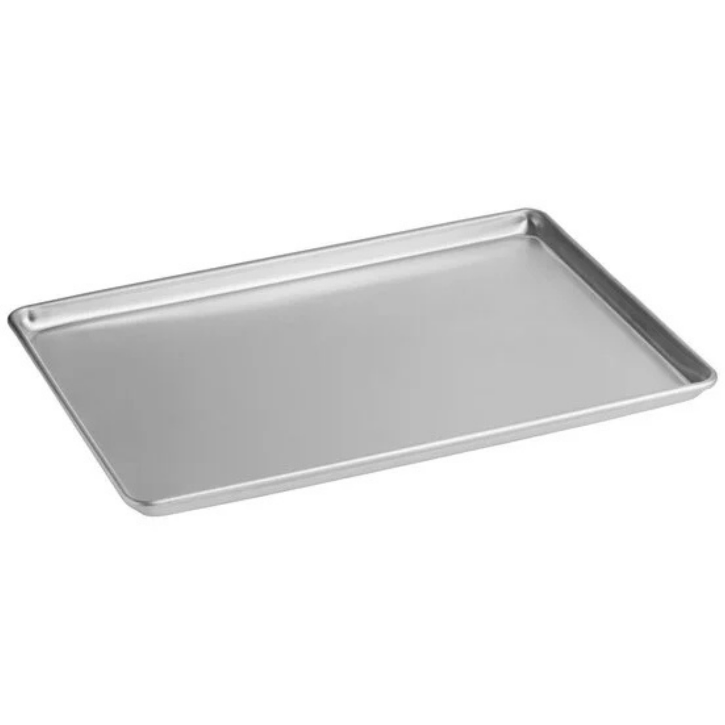 Bandeja para panecillos Vollrath, tamaño completo, aluminio, calibre 16, 9001