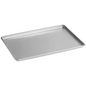 Bandeja para panecillos Vollrath, tamaño completo, aluminio, calibre 16, 9001