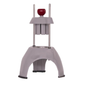 Wedger Vollrath, 8 rebanadas "Wedgemaster II" - 700-4