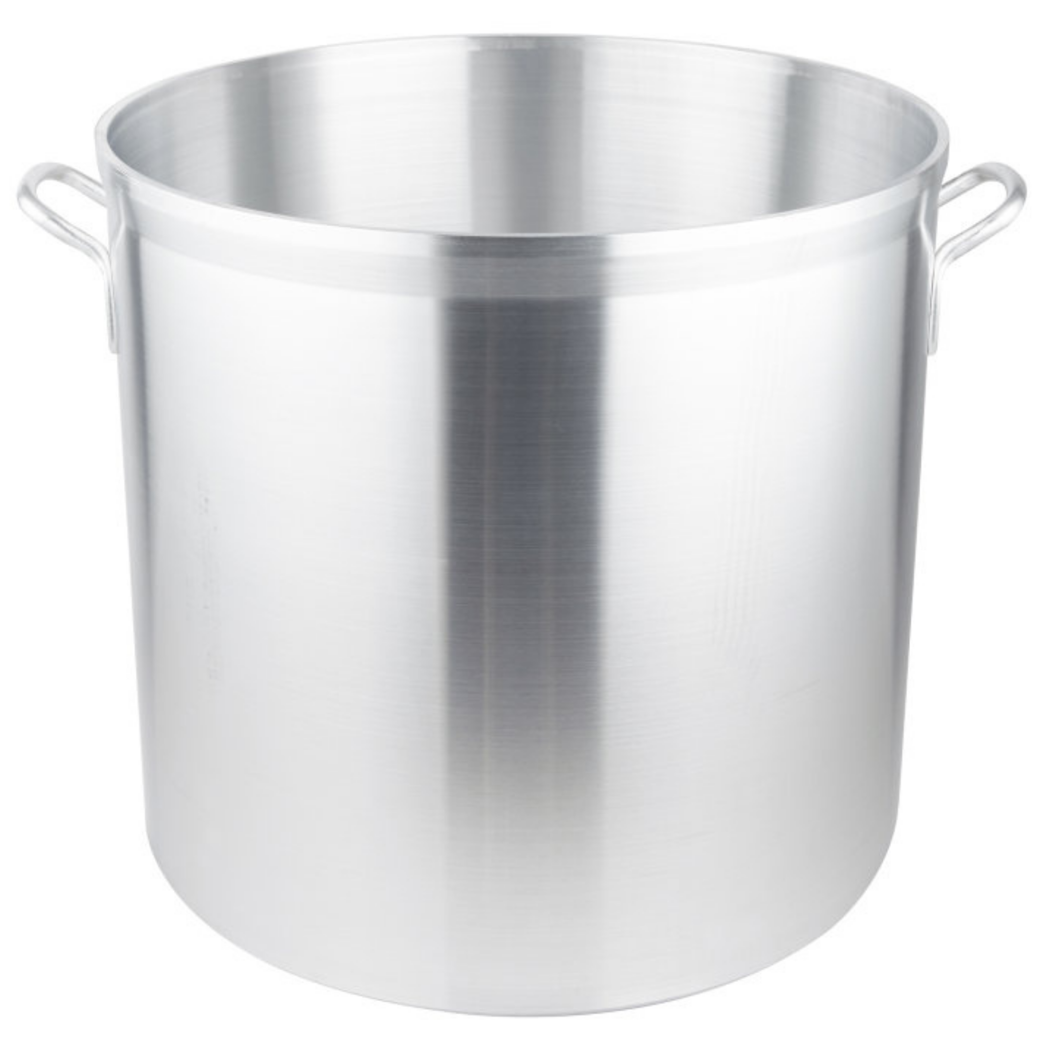 Stock Pot 80qt Extra Heavy Duty Aluminum – East Bay Restaurant Supply, Inc.