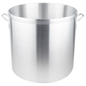 Olla Vollrath de aluminio extra resistente de 80 qt - 68680