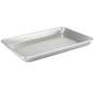 Vollrath Bake/Roast Pan, Without Handles, Aluminum 15 Quart - 68357