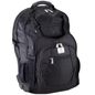 Mochila y estuche para navajas Mercer, (3) compartimentos principales: (1) para estuche de 11 navajas de bolsillo - M30600M