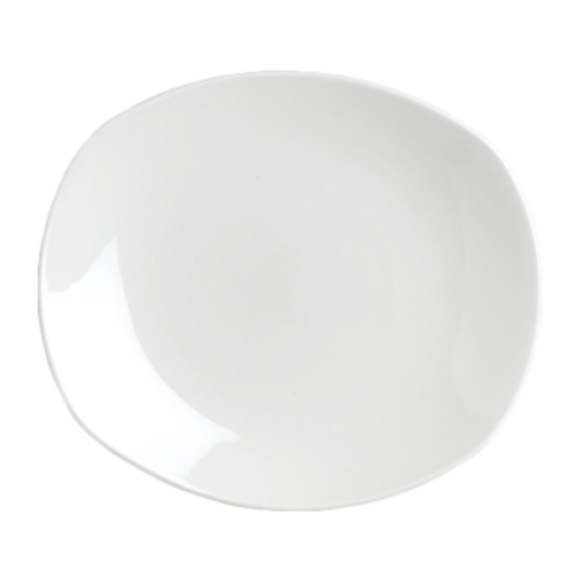 Steelite Taste Spice Plate, 10" Round - CS2D - 11070580