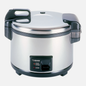 Zojirushi Commercial Rice Cooker/Warmer 20 Cup Stainless Steel - NYC36