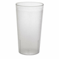 Cambro Tumbler 22 oz Clear Plastic - DZ - 2000PSW12-152