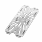 Cambro Camwear® Drain Tray 1/3 Size for Cold Food Pans Clear - 30CWD135