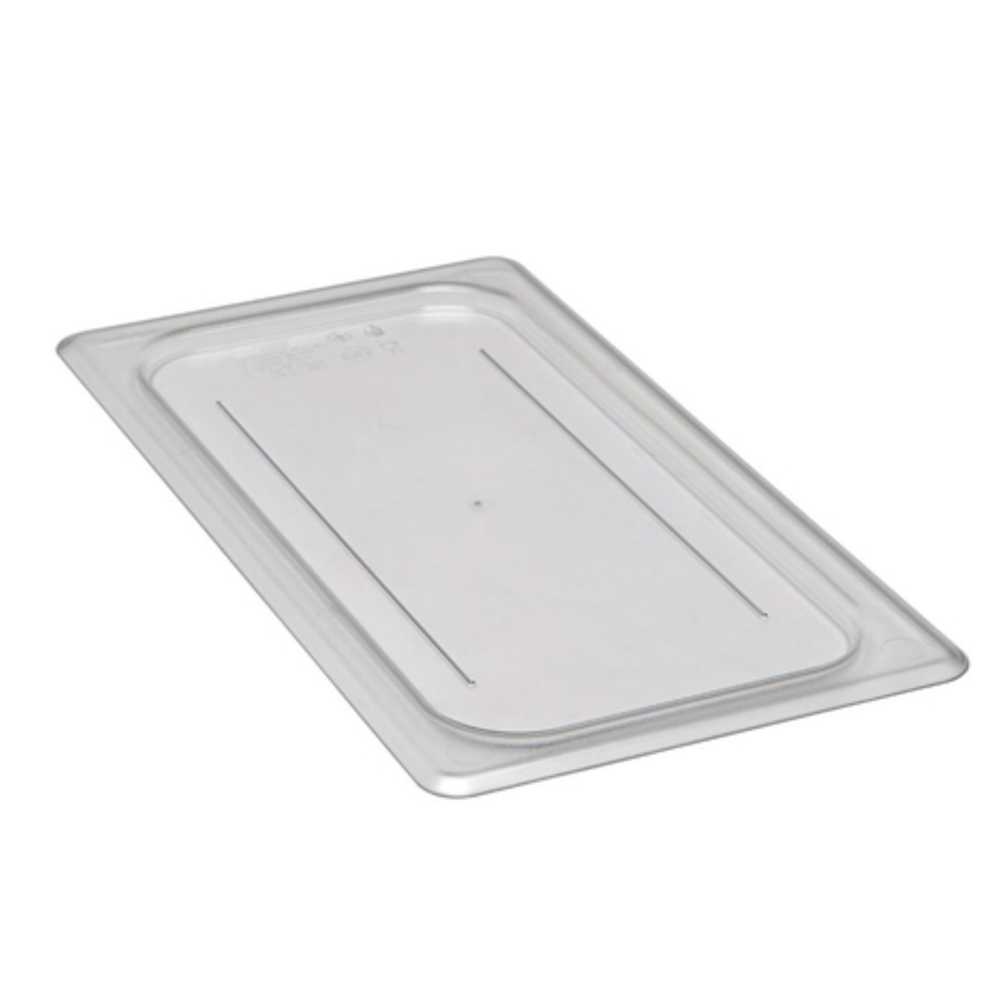 Cambro Cover 1/3 尺寸透明 - 30CWC
